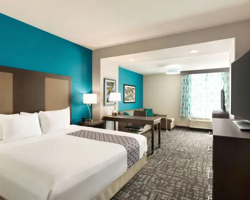 La Quinta by Wyndham Gainesville Hotels in Gainesville
