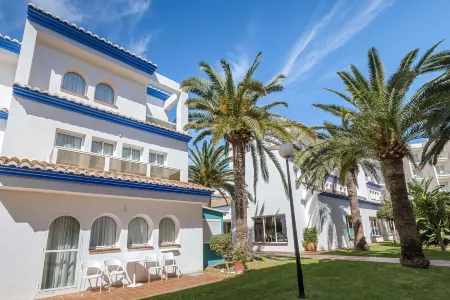 Occidental Torremolinos Playa