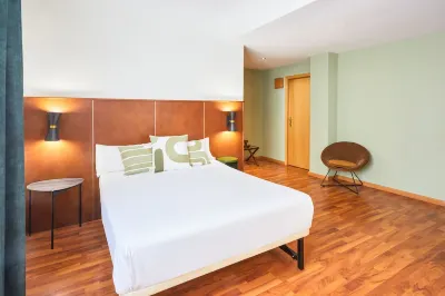 Cason del Tormes by HappyCulture Hotels in Austrias