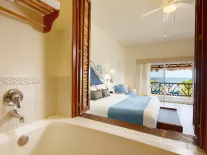 Desire Riviera Maya Pearl Resort All Inclusive - Couples Only