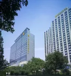 Shangri-La Hotel, Beijing Hotel dekat Beijing Institute of Technology Department of Electronics Engineering