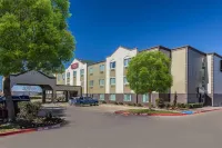 Comfort Suites the Colony - Plano West Các khách sạn ở The Colony