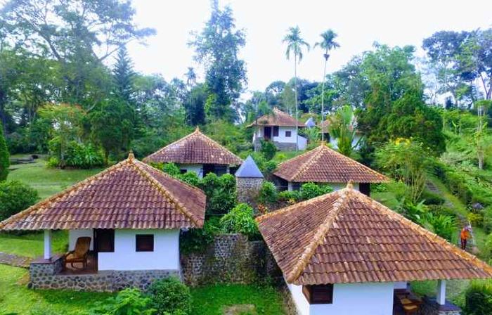 Ecolodge Seloliman