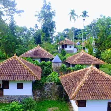 Ecolodge Seloliman
