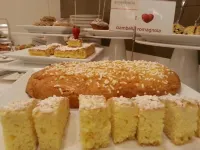 Accademia Hotel - breakfast