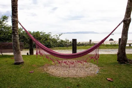 Pousada Dos Ingleses