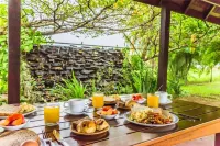Eco Torarica Hotels in Paramaribo