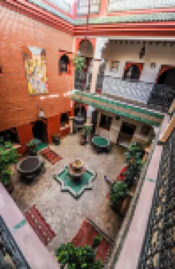 リヤド エラビー