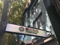 Highfield Private Hotel