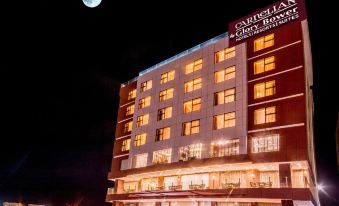 Carnelian by Glory Bower Hotels