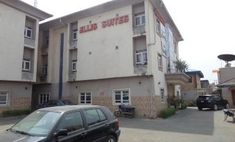 Ellis Suites Limited