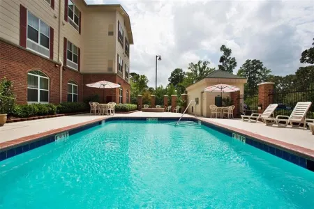 Country Inn & Suites by Radisson, Pineville, La