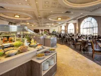 Leonardo Hotel Jerusalem Hotéis próximos à(ao) Alegro