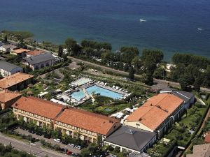 Hotel Caesius Thermae & Spa Resort