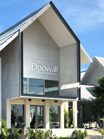 รูปภาพของโรงแรมดูวอลล์