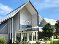 Doowall Hotel Hotel in zona Wat Pang Sanook