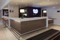 Holiday Inn Express BIRMINGHAM - WALSALL by IHG - Baarit