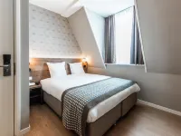 Melrose Hotel Hotels near Houseboat Museum