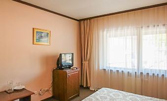 Hotel Genrih-I