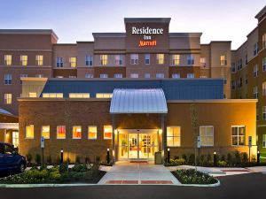 Residence Inn Houston City Place