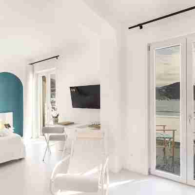 Miramare Sea Resort & Spa Rooms