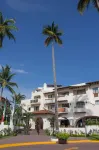 Plaza Pelicanos Grand Beach Resort All Inclusive - Mountain view