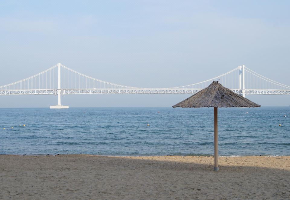 광안리 스테이히얼