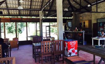 Chiang Dao Hut