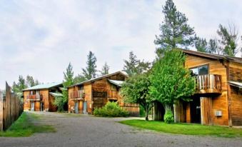 Virginian Resort