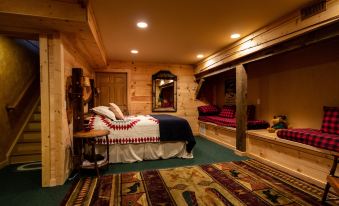 Saint Huberts Lodge - Housity