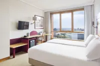 Abba Garden Hotel a Sant Just Desvern