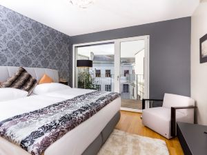 Abieshomes Serviced Apartments - Votivpark