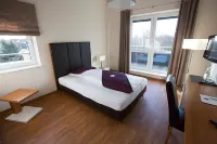 Stadthotel Crailsheim Hôtels à : Gerabronn