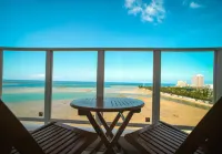 Beach Front Tower Mihama by Dsh - Romantic