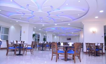 Rehana Plaza Hotel