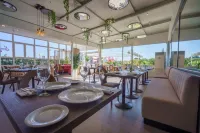 Sercotel AB Rivas Hotels in Campo Real