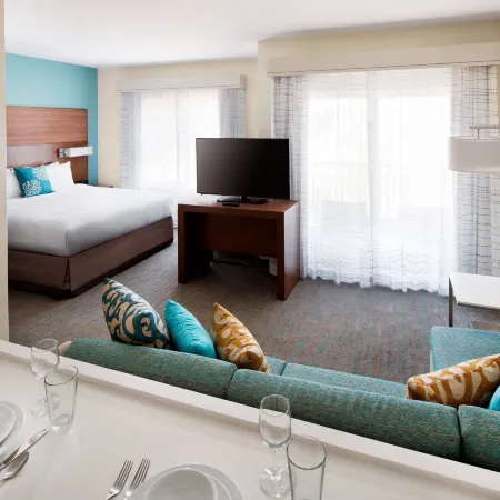 Residence Inn Maui Wailea