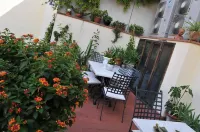 L'Antica Porta Boutique B&B Hoteles en Gavinana - Galluzzo