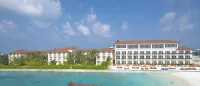 Hulhule Island Hotel