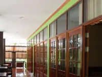 Phuendernthang Resort Hotels in Chaiya