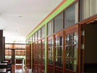 Phuendernthang Resort