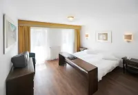 Hotel Römerhof Hotels in Leukerbad
