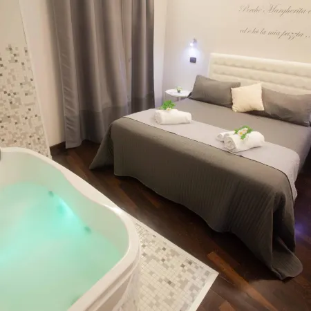 Fior di Loto Rooms