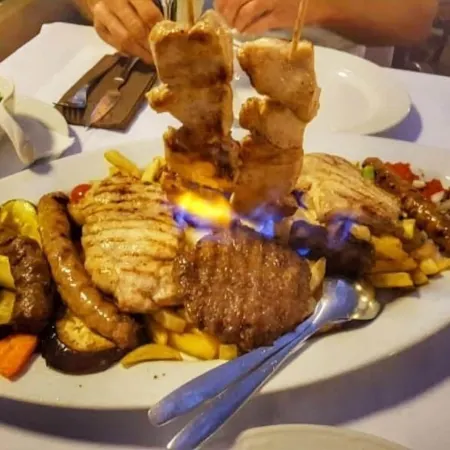 Pansion Dalmacija