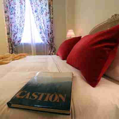 Albergo Castiglione Langhe Rooms