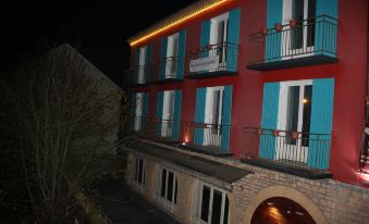 Hotel de La Beauronne