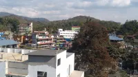 Grand Periyar Residency Hotels in Thekkady