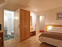 Hôtel du Cheval Blanc - City Center Các khách sạn ở Pont-en-Ogoz