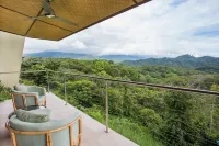Hotel Three Sixty - con vista montagne