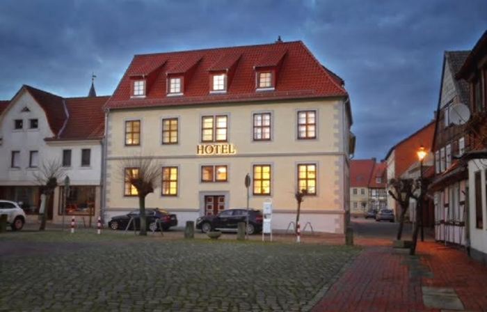 Hotel am Markt